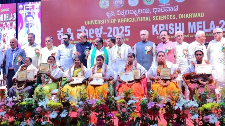 ಶೀಘ್ರವೇ ಹಾಲಿನ ಉತ್ಪಾದನೆಯಲ್ಲಿ ರಾಜ್ಯ 1ನೇ ಸ್ಥಾನಕ್ಕೆ : ಸಿದ್ದರಾಮಯ್ಯ 