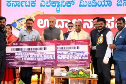 ಯು ಟ್ಯೂಬ್ ಚಾನಲ್ ಗಳ ಹಾವಳಿ ತಡೆಯಲು ಲೈಸೆನ್ಸ್ : ಸಿದ್ದರಾಮಯ್ಯ 