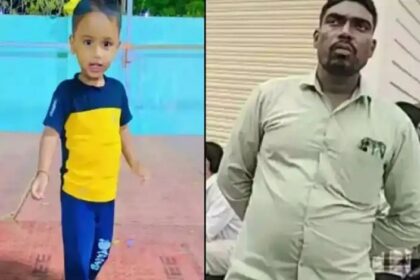 ಸ್ವಂತ ಮಗನನ್ನೇ ಹತ್ಯೆ ಮಾಡಿ ಶವವನ್ನು ನದಿಗೆ ಎಸೆದ ತಂದೆ