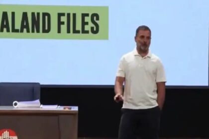 ಕರ್ನಾಟಕದಲ್ಲಿ ಮತ ಕಳ್ಳತನದ ಬಗ್ಗೆ ಮತ್ತೊಂದು ಬಾಂಬ್ 