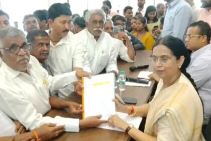 ಡಿ.31 ರೊಳಗೆ ಬೆಳಗಾವಿ ಜಿಲ್ಲೆ ವಿಭಜಿಸಿ ಚಿಕ್ಕೋಡಿ ಜಿಲ್ಲೆಯನ್ನು ರಚನೆ : ಹೆಬ್ಬಾಳಕರ್ ಭರವಸೆ 