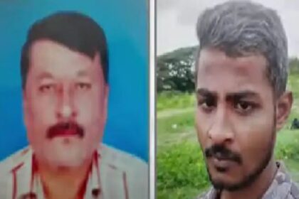 ಕೆಲಸಕ್ಕೆ ಹೋಗು ಎಂದಿದ್ದಕ್ಕೆ ತಂದೆಯನ್ನೇ ಹತ್ಯೆಗೈದ ಮಗ 