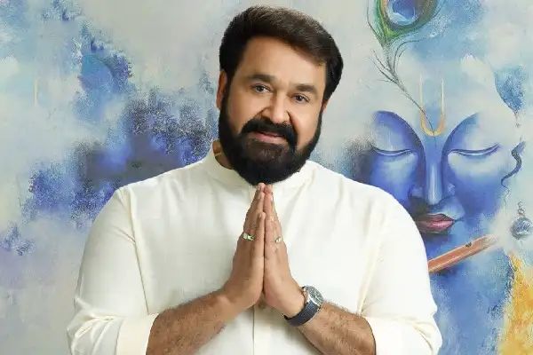 ನಟ ಮೋಹನ್ ಲಾಲ್ ರಿಗೆ ದಾದಾಸಾಹೇಬ್ ಫಾಲ್ಕೆ ಪ್ರಶಸ್ತಿ ಘೋಷಣೆ 