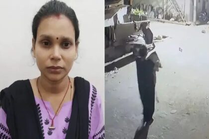 ಹೆಣ್ಣು ಮಗು ಎಂದು ಕಾಲುವೆಗೆ ಎಸೆದು ಕೊಂದ ತಾಯಿ