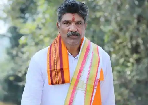 ರಾಯಚೂರು ಜಿಲ್ಲೆಗೆ ಮಹೇಶ್ ತಿಮರೋಡಿ ಗಡಿಪಾರು ರಾಯಚೂರು ಜಿಲ್ಲೆಗೆ ಮಹೇಶ್ ತಿಮರೋಡಿ ಗಡಿಪಾರು