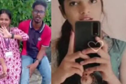 ಮತ್ತೊಂದು ಬೆಚ್ಚಿ ಬೀಳಿಸುವ ಕೃತ್ಯ : ಕಾಲುವೆಗೆ ತಳ್ಳಿ ಪ್ರೇಯಸಿ ಹತ್ಯೆ