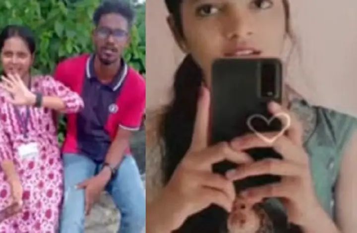 ಮತ್ತೊಂದು ಬೆಚ್ಚಿ ಬೀಳಿಸುವ ಕೃತ್ಯ : ಕಾಲುವೆಗೆ ತಳ್ಳಿ ಪ್ರೇಯಸಿ ಹತ್ಯೆ ಮತ್ತೊಂದು ಬೆಚ್ಚಿ ಬೀಳಿಸುವ ಕೃತ್ಯ : ಕಾಲುವೆಗೆ ತಳ್ಳಿ ಪ್ರೇಯಸಿ ಹತ್ಯೆ