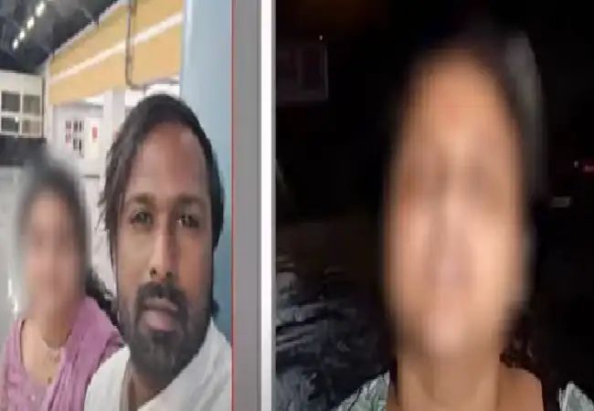 ಬೆಂಗಳೂರಲ್ಲಿ ‘ಕ್ರಿಕೆಟ್ ಕೋಚ್’ನ ಸೆಕ್ಸ್ ಸ್ಕ್ಯಾಂಡಲ್ : ವಿವಾಹಿತ ಮಹಿಳೆಯರೇ ಟಾರ್ಗೆಟ್ ಬೆಂಗಳೂರಲ್ಲಿ ‘ಕ್ರಿಕೆಟ್ ಕೋಚ್’ನ ಸೆಕ್ಸ್ ಸ್ಕ್ಯಾಂಡಲ್ : ವಿವಾಹಿತ ಮಹಿಳೆಯರೇ ಟಾರ್ಗೆಟ್