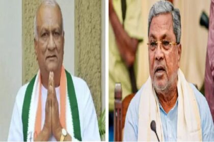 ನಿಗಮ ಸ್ಥಾನದಿಂದ ನಿಮ್ಮನ್ನು ಕೈ ಬಿಟ್ಟಿಲ್ಲ : ಸಿದ್ದರಾಮಯ್ಯ ಸ್ಪಷ್ಟನೆ 