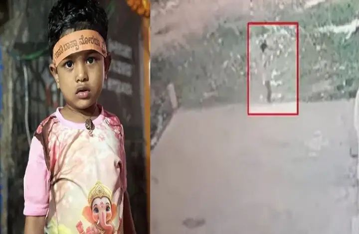 ಮನೆ ಎದುರಿನ ಚರಂಡಿಗೆ ಬಿದ್ದು ನಾಲ್ಕು ವರ್ಷದ ಮಗು ಸಾವು ಮನೆ ಎದುರಿನ ಚರಂಡಿಗೆ ಬಿದ್ದು ನಾಲ್ಕು ವರ್ಷದ ಮಗು ಸಾವು