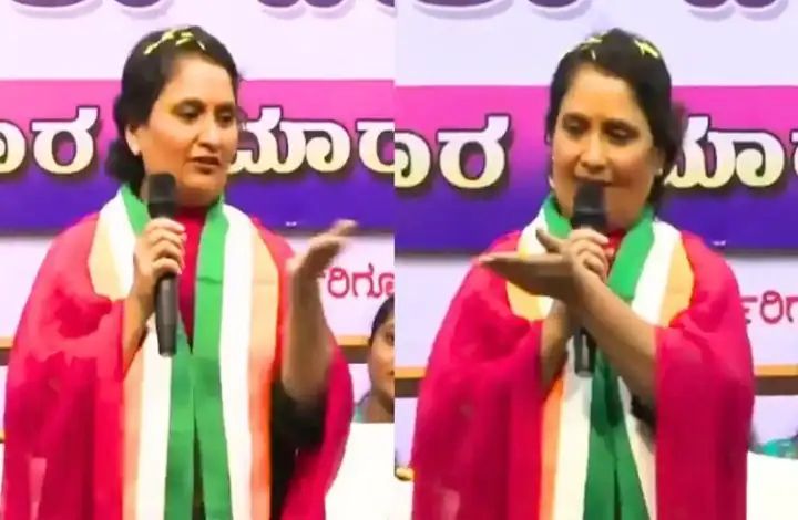 ಇನ್ಮುಂದೆ ನಾನು ಯಾವುದೇ ಚುನಾವಣೆಯಲ್ಲಿಯೂ ಸ್ಪರ್ಧಿಸಲ್ಲ : ಗೀತಾ ಶಿವರಾಜ್ ಕುಮಾರ್ 