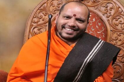 ಹಿಂದೂ ಸಾಮ್ರಾಜ್ಯವನ್ನು ಕಟ್ಟಿ ಬೆಳೆಸಿದಂತವರು ಹಾಲುಮತಸ್ಥರು: ಈಶ್ವರಾನಂದಪುರಿ ಶ್ರೀ