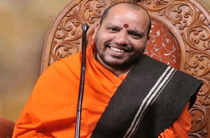 ಹಿಂದೂ ಸಾಮ್ರಾಜ್ಯವನ್ನು ಕಟ್ಟಿ ಬೆಳೆಸಿದಂತವರು ಹಾಲುಮತಸ್ಥರು: ಈಶ್ವರಾನಂದಪುರಿ ಶ್ರೀ ಹಿಂದೂ ಸಾಮ್ರಾಜ್ಯವನ್ನು ಕಟ್ಟಿ ಬೆಳೆಸಿದಂತವರು ಹಾಲುಮತಸ್ಥರು: ಈಶ್ವರಾನಂದಪುರಿ ಶ್ರೀ