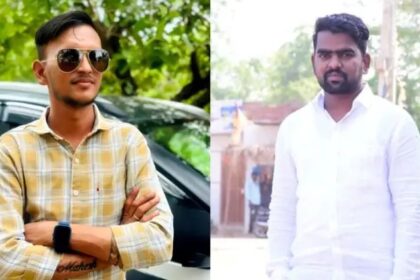 ಇನ್ನೋವಾ ಕಾರು – ಟಂಟಂ ನಡುವೆ ಭೀಕರ ಅಪಘಾತ : ಇಬ್ಬರು ಸಾವು 