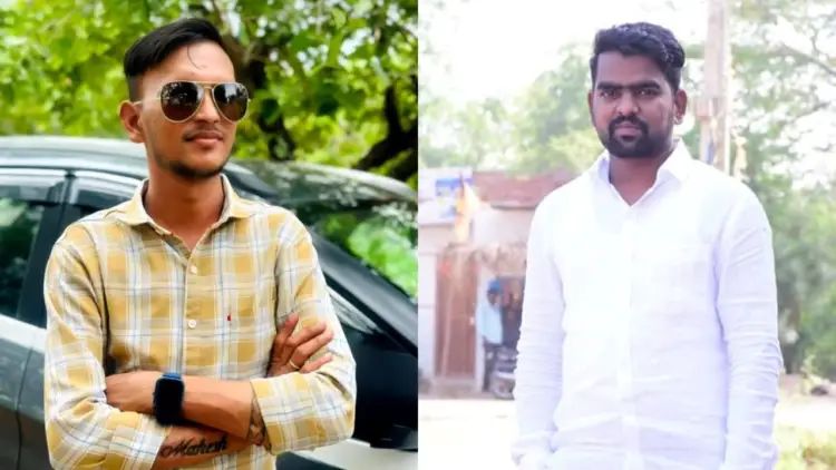 ಇನ್ನೋವಾ ಕಾರು – ಟಂಟಂ ನಡುವೆ ಭೀಕರ ಅಪಘಾತ : ಇಬ್ಬರು ಸಾವು ಇನ್ನೋವಾ ಕಾರು – ಟಂಟಂ ನಡುವೆ ಭೀಕರ ಅಪಘಾತ : ಇಬ್ಬರು ಸಾವು