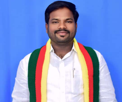 ಸರಕಾರ ರಜೆ ಘೋಷಿಸಿದರೂ ರಜೆ ನೀಡದ ಶಿಕ್ಷಣ ಸಂಸ್ಥೆಗಳು : ನಾಗೇಶ ಗದ್ದಿಗಿ ಸರಕಾರ ರಜೆ ಘೋಷಿಸಿದರೂ ರಜೆ ನೀಡದ ಶಿಕ್ಷಣ ಸಂಸ್ಥೆಗಳು : ನಾಗೇಶ ಗದ್ದಿಗಿ