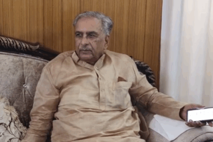 ಜಮಖಂಡಿಗೆ ಆಗಮಿಸಿದ ಸಭಾಪತಿಗಳಾದ ಬಸವರಾಜ್ ಹೊರಟ್ಟಿಯವರು