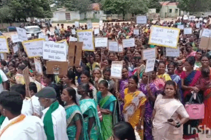 ಸುಳ್ಳು ಆರೋಪ ಮಾಡುವವರ ವಿರುದ್ಧ ಕ್ರಮಕ್ಕೆ ಶಾಸಕ ತಿಮ್ಮರಾಯಪ್ಪ ಒತ್ತಾಯ