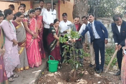ಮುಧೋಳ್ ನಲ್ಲಿ ಕಾನೂನು ಅರಿವು ಮತ್ತು ಪೌಷ್ಟಿಕ ಆಹಾರ ಶಿಬಿರ ಕಾರ್ಯಕ್ರಮ.