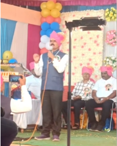 ಮುಂದಿನ ಪೀಳಿಗೆಗಳಿಗೆ ಉತ್ತಮ ಶಿಕ್ಷಣ ನೀಡಿ, ಮುಂದಿನ ಪೀಳಿಗೆಗಳಿಗೆ ಉತ್ತಮ ಶಿಕ್ಷಣ ನೀಡಿ,