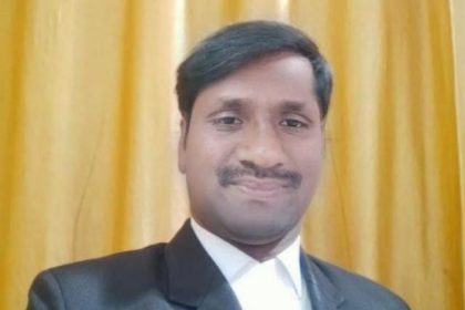 2025ರ ಅಕ್ಟೋಬರ್ 6 – ಭಾರತದ ನ್ಯಾಯಾಂಗದ ಇತಿಹಾಸದ ಕರಾಳ ದಿನ