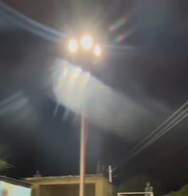 ಹೈ ಮಾಸ್ಕಗಳಿಂದ ಕಂಗೊಳಿಸುತ್ತಿದೆ ವಿ.ಕೆ.ಸಲಗರ