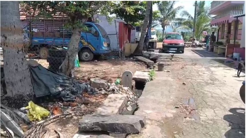 ಶಿವಕಹಳ್ಳಿ ಗ್ರಾಮದಲ್ಲಿ ಬಗಹರಿಯದ ಸಮಸ್ಯೆಗಳು ಶಿವಕಹಳ್ಳಿ ಗ್ರಾಮದಲ್ಲಿ ಬಗಹರಿಯದ ಸಮಸ್ಯೆಗಳು