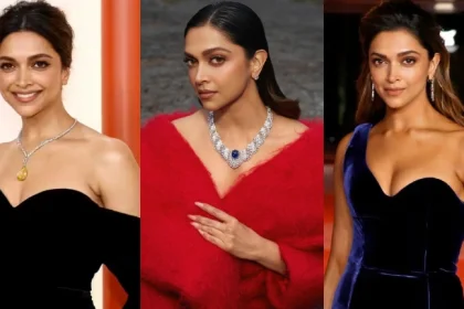 ಮಾನಸಿಕ ಆರೋಗ್ಯ ರಾಯಭಾರಿಯಾಗಿ ದೀಪಿಕಾ ಪಡುಕೋಣೆ ಆಯ್ಕೆ