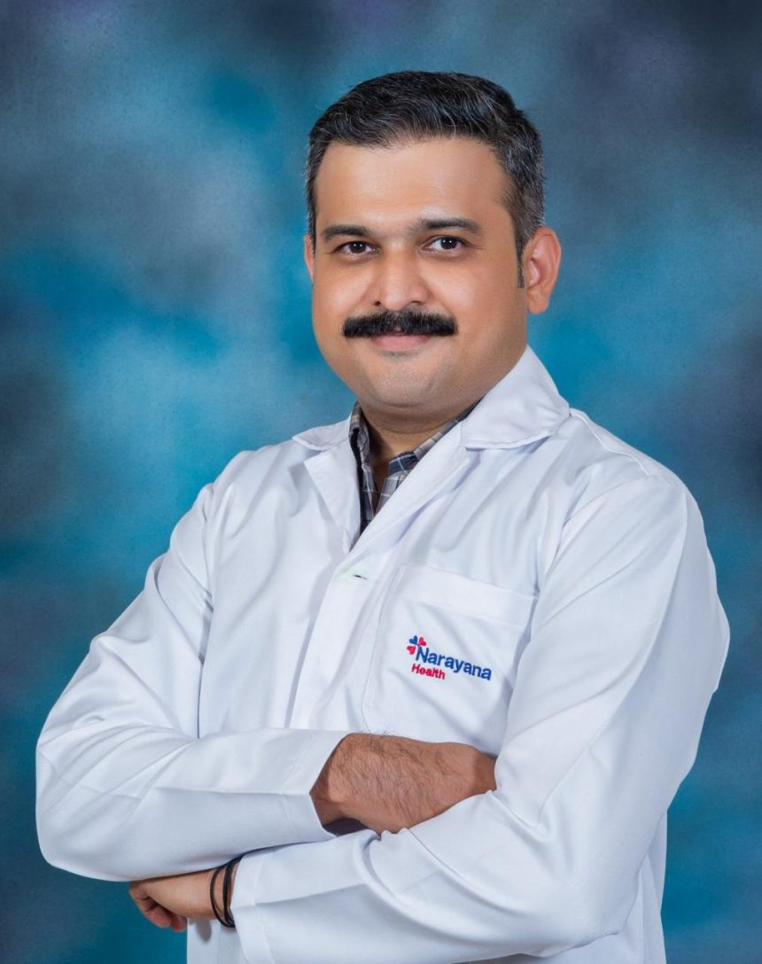 29 ರಂದು  ವಿಶ್ವ ಪಾರ್ಶುವಾಯು ದಿನ : ಪಾರ್ಶ್ವವಾಯುವಿನ ತುರ್ತು ಚಿಕಿತ್ಸೆ