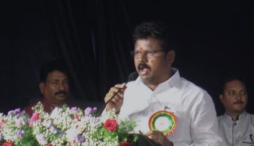 ಇಎಸ್ಐ ಆಸ್ಪತ್ರೆಯ ಮುಖ್ಯ ಶಾಖೆ ಸ್ಥಾಪನೆಗೆ ಹೋರಾಟ: ಶಾಸಕ ಬಸನಗೌಡ ದದ್ದಲ್ ಇಎಸ್ಐ ಆಸ್ಪತ್ರೆಯ ಮುಖ್ಯ ಶಾಖೆ ಸ್ಥಾಪನೆಗೆ ಹೋರಾಟ: ಶಾಸಕ ಬಸನಗೌಡ ದದ್ದಲ್