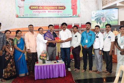 ನವೋಲ್ಲಾಸದ ಜೀವನ ನಡೆಸಲು ಶಿಬಿರ ಸಹಕಾರಿ: ದಿನೇಶ ಪೂಜಾರಿ