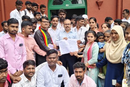 10 ತಿಂಗಳ ತರಬೇತಿ ಪಡೆದವರನ್ನೂ ಪರಿಗಣಿಸಲು ಒತ್ತಾಯ