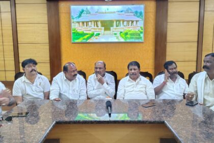 ಜಾತಿಗಣತಿಗೆ ಹೆಚ್ಚಿನ ಕಾಲಾವಕಾಶ ಬೇಕು: ಹನಮಂತ ಅಲ್ಕೋಡ್