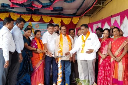 ಜಗತ್ತಿಗೆ ಮಾನವೀಯತೆ ಕಲಿಸಿದ ಕೀರ್ತಿ ರಾಮಾಯಣಕ್ಕೆ ಸಲ್ಲುತ್ತದೆ : ಕುಂಇ ಅಹಮದ್