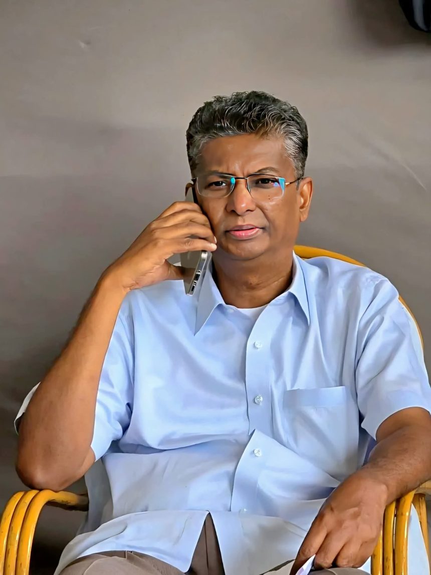 ಸತೀಶ್ ಜಾರಕಿಹೊಳಿ ಸಿ.ಎಂ ಆಗಲೇಬೇಕು: ಶಾಸಕ ಆಸಿಫ್ ರಾಜು ಶೇಠ್ ಸತೀಶ್ ಜಾರಕಿಹೊಳಿ ಸಿ.ಎಂ ಆಗಲೇಬೇಕು: ಶಾಸಕ ಆಸಿಫ್ ರಾಜು ಶೇಠ್