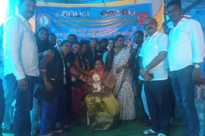 ‘ನಮ್ಮ ಹಕ್ಕುಗಳ ಬಗ್ಗೆ ನಮಗೆ ಅರಿವು ಅಗತ್ಯ’