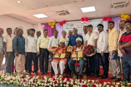 ಟಿ.ರಾಂಪುರ ಗ್ರಾಮದಲ್ಲಿ 4ನೇ ವರ್ಷದ ಶಾಂಭವಿ ರಥೋತ್ಸವ ; ಉಡಿ ತುಂಬುವ ಕಾರ್ಯಕ್ರಮ