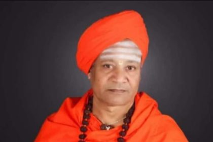 ಅಲ್ಲಮ ಪ್ರಭು ಶ್ರೀಗಳಿಗೆ ಮರಣೋತ್ತರ ರಾಜ್ಯೋತ್ಸವ ಪ್ರಶಸ್ತಿ ನೀಡಲು ಒತ್ತಾಯ