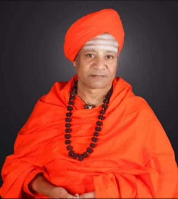 ಅಲ್ಲಮ ಪ್ರಭು ಶ್ರೀಗಳಿಗೆ ಮರಣೋತ್ತರ ರಾಜ್ಯೋತ್ಸವ ಪ್ರಶಸ್ತಿ ನೀಡಲು ಒತ್ತಾಯ