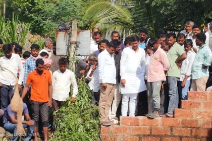 ಕಾಲು ಜಾರಿ ಬಾವಿಗೆ ಬಿದ್ದು ಬಾಲಕ ಸಾವು