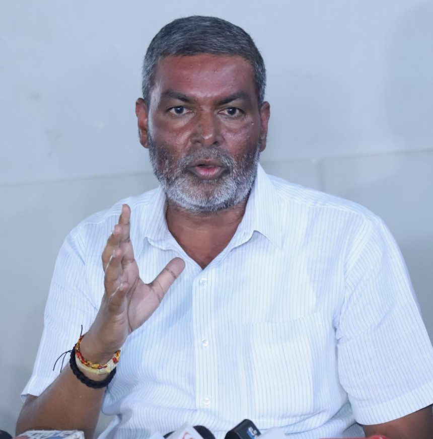 29 ವರ್ಷಗಳ ನಂತರ ಪೂರ್ಣ ಪ್ರಮಾಣದ ಅಧಿಕಾರ ದೊರೆತಿದೆ: ಬಾಲಚಂದ್ರ ಜಾರಕಿಹೊಳಿ 29 ವರ್ಷಗಳ ನಂತರ ಪೂರ್ಣ ಪ್ರಮಾಣದ ಅಧಿಕಾರ ದೊರೆತಿದೆ: ಬಾಲಚಂದ್ರ ಜಾರಕಿಹೊಳಿ