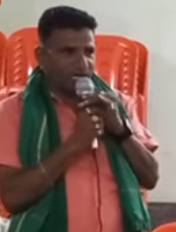 ‘ಕಬ್ಬಿಗೆ ಸೂಕ್ತ ಬೆಲೆ ನೀಡಲು ಒತ್ತಾಯಿಸಿ 27 ರಂದು ಮನವಿ’ ‘ಕಬ್ಬಿಗೆ ಸೂಕ್ತ ಬೆಲೆ ನೀಡಲು ಒತ್ತಾಯಿಸಿ 27 ರಂದು ಮನವಿ’