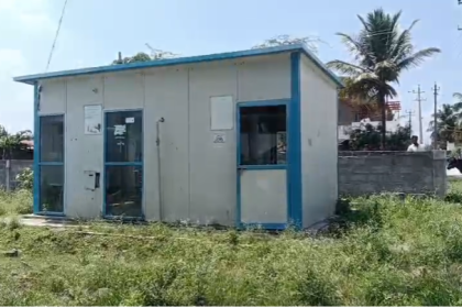 ಅಂಬಳೆ ಗ್ರಾಮದಲ್ಲಿ ಜನರ ಗೋಳು ಕೇಳುವವರು ಯಾರು ಇಲ್ಲಾ