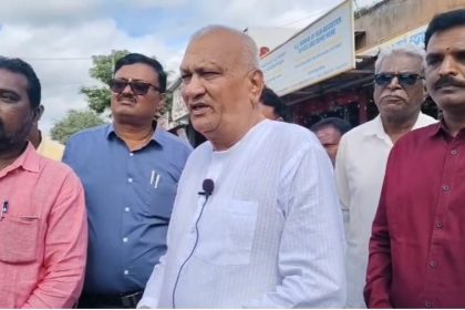 ಹತಾಶೆ ಭಾವನೆಯಿಂದ ಮಹೇಶ ಕುಮಟಳ್ಳಿ ಹೇಳಿಕೆ;ಅವರ ಆರೋಪದಲ್ಲಿ ಹುರುಳಿಲ್ಲ:ಶಾಸಕ ರಾಜು ಕಾಗೆ