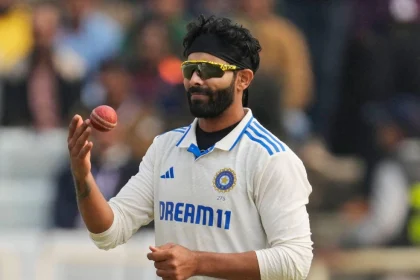 ಟೆಸ್ಟ್ ಕ್ರಿಕೆಟ್: ವಿಂಡೀಸ್ ವಿರುದ್ಧ ಭಾರತಕ್ಕೆ 2-0 ರಿಂದ ಸರಣಿ ಜಯ