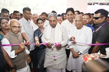 NDRF ಹಣವನ್ನು ಗ್ಯಾರಂಟಿ ಯೋಜನೆಗೆ ಬಳಸಿಕೊಂಡಿಲ್ಲ : ಸಿದ್ದರಾಮಯ್ಯ