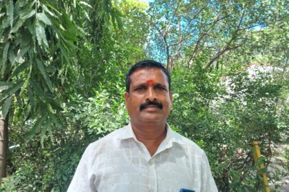 ತಾಯಿ ಮಕ್ಕಳ ಆಸ್ಪತ್ರೆ ಕಳಪೆ ಸಾಮಾಜಿಕ ಕಾರ್ಯಕರ್ತ ಕಲ್ ಶೆಟ್ಟಿ ಆರೋಪ