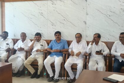 ಅ. 5 ರಂದು ಹಿಂದುಳಿದ ವರ್ಗಗಳ ಜಾಗೃತಿ ಸಮಾವೇಶ