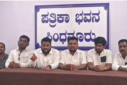 ತಹಸಿಲ್ದಾರ್,ಇಓ ಅಮಾನತಿಗೆ ದಲಿತ ಸಂಘಟನೆಗಳು ಒತ್ತಾಯ