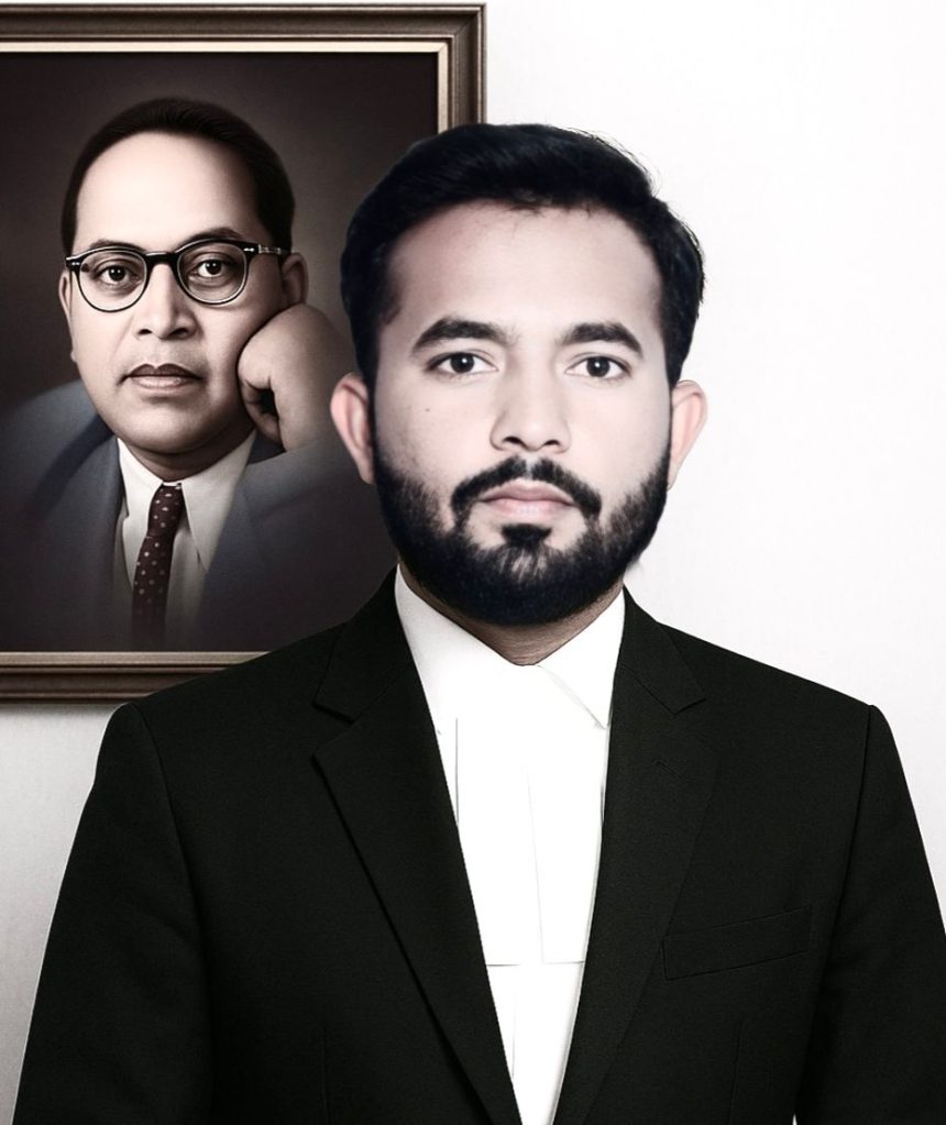 ವಕೀಲ ರಾಕೇಶ ವಿರುದ್ಧ ದೇಶದ್ರೋಹ ಪ್ರಕರಣ ದಾಖಲಿಸಿ : ಗೋಪಾಲ ನಾಟೆಕಾರ್ ವಕೀಲ ರಾಕೇಶ ವಿರುದ್ಧ ದೇಶದ್ರೋಹ ಪ್ರಕರಣ ದಾಖಲಿಸಿ : ಗೋಪಾಲ ನಾಟೆಕಾರ್